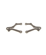Schumacher U8241 C/F Rear Wishbones - Mi8 (pr) - $21.99