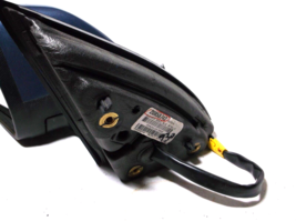 10-11-12-13-14  CHEVROLET EQUINOX/TERRAIN  DRIVER SIDE/HEATED POWER DOOR MIRROR image 9
