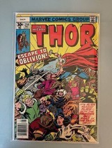 The Mighty Thor(vol. 1) #259 - Marvel Comics - Combine Shipping - £6.06 GBP