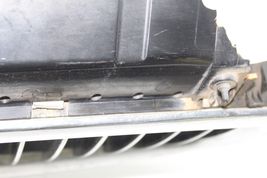 02-05 BMW 745I 745LI FRONT GRILLE Q5902 image 9