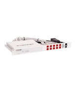 Rackmount RM-FR-T15I 10PK RACK MOUNT KIT FOR FORTIGATE 40F/FORTIADC 60F ... - $4,266.01 MXN