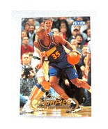 1998-99 Fleer Traditions #16 Donyell Marshall Golden State Warriors S30 - $3.96