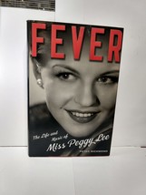 Fever: The Life and Music of Miss Peggy Lee Richmond, Peter - £2.34 GBP