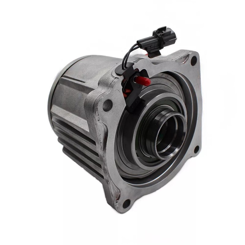 Electric Clutch Coupling 3570A007 3570A004 for Jeep Compass Patriot 2.0L... - $482.98