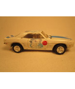 1999 JOHNNY LIGHTNING 1969 Chevy SS COCA COLA Polar Bears 1:64 [Z203c3] - £5.73 GBP