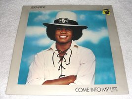 Come Into My Life [Vinyl] Jermaine Jackson - $8.77