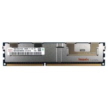 Hynix HMT42GR7BMR4A-G7 16GB 4Rx4 DDR3 PC3L-8500R 1066MHz 1.35V Memoria Dimm Ram - £30.83 GBP