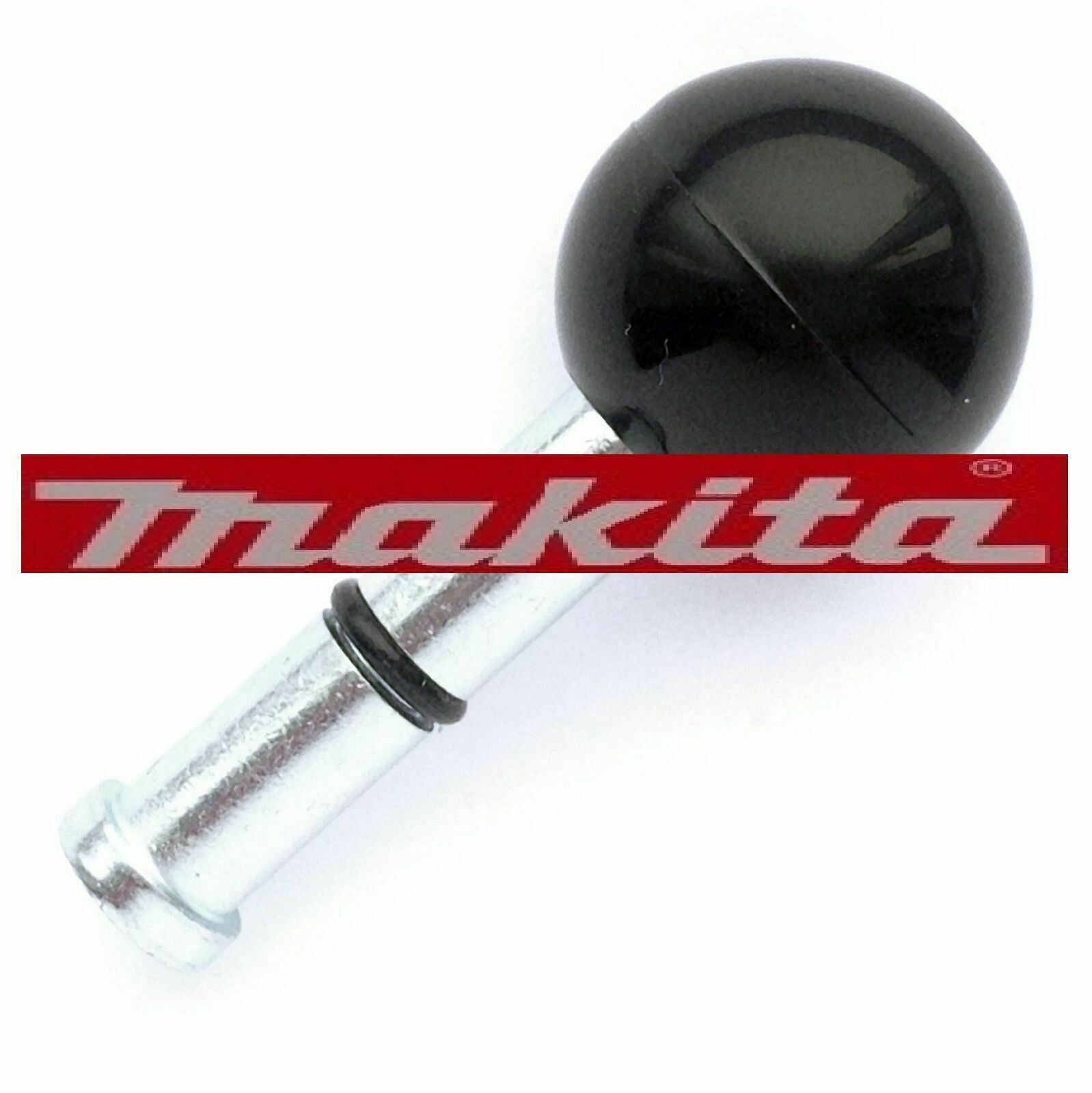 Makita 324183-5 Mitre Table Saw Stopper Stop Pin Lock Bolt  O-Ring Knob LS1016L - $17.86