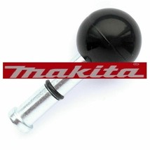 Makita 324183-5 Mitre Table Saw Stopper Stop Pin Lock Bolt  O-Ring Knob LS1016L - £13.98 GBP