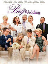 The Big Wedding Blu-ray New Digital Code May Be Expired - £5.11 GBP