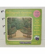 Rare Sawyer&#39;s View-Master #A 930 BELLINGRATH GARDENS Mobile Alabama 1957... - $751.72 MXN