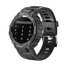 F26 Smart Watch Outdoor Sports Fitness Tracker HD Bluetooth - £73.07 GBP