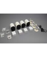 Arlo Pro 3 VMS4240P Indoor/Outdoor 2K HDR Security Camera (4-Pack) - $124.99