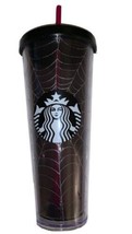 Starbucks Limited Edition Halloween Spiderweb Tumbler - £147.09 GBP