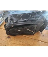 ROCKBROS Bicycle Carrier Bag MTB Bike Rack Bag Trunk Pannier Trunk Bag 1... - $61.10 CAD
