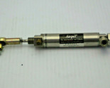 Airpel E16D2.0U Air Cylinder Anti-Stiction 100PSI 0.627In Bore Replaceme... - $24.74