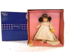 Vogue Dolls- Ginny Empress Josephine W/Accessories #71-2030 W/Box Vintage 1987 - £10.85 GBP