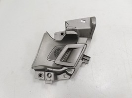 06 Lamborghini Gallardo #1310 Door Handle Interior Trim Left 400868099 - $346.49