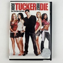 John Tucker Must Die DVD - £3.17 GBP