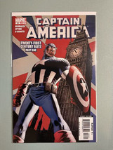 Captain America(vol. 5) #18 - £3.78 GBP