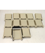 Lot of 13 SuperMicro Hard Drive Blank Filler 05-SC97335-XX00C001 2.5&quot; HD... - $107.24 CAD