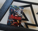 Marvel Avengers Playing Cards  - $14.84