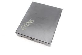 2010 AUDI S5 COUPE 3.0L BCM BCM2 BODY CONTROL MODULE E5245 image 10