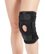 Hinged Knee Brace for Men and Women Knee Support for Swollen ACL Tendon ... - $24.75
