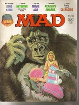 MAD Magazine No. 192 July 1977 (Volume 1, No. 192) [Comic] Dick De Barto... - £11.69 GBP