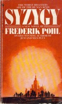 Syzygy by Frederik Pohl - £3.32 GBP