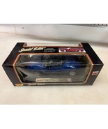 MAISTO SPECIAL EDITION 1:18 SCALE 1995 ALFA ROMEO SPIDER DIE CAST MODEL CAR - $47.32 CAD