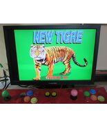 New Tiger Jamma PCB for Arcade Game Subsino - €28,80 EUR