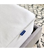 Queen Size Luxury Tencel Mattress Protector, 100% Waterproof, Ultra Soft, - $148.75 CAD