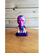 Marvel Vision 2020 McDonald&#39;s - $427.17 MXN