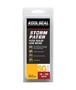 KST COATING KS0018103-99 Flexx Sealer, 2&quot; x 3&quot; - $23.26
