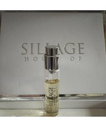 House of Sillage Chevaux d’Or Parfum 8ml /.27 fl oz Travel spray - $466.91 MXN