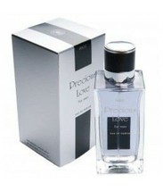 Precious Love For Men Eau De Parfum Edp Spray 3.3 Oz 100 Ml Men Sealed In Box * - £35.91 GBP