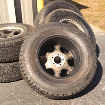 5 Ultra Motorsports 175 Rogue Wheels 18" 5x5 / 5x127 image 6