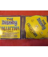 The Disney Collection Vol. 2 - CD - $11.55