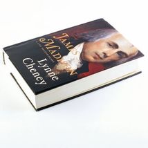 James Madison A Life Reconsidered by Lynne Cheney SIGNED Hardcover With Jacket image 5