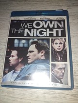 We Own The Night (DVD, 2008) - £2.07 GBP