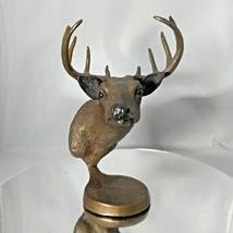 Tim Rush - Bronze Sculpture - £298.87 GBP