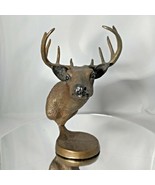 Tim Rush - Solid Bronze Sculpture - $651.70 CAD