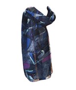 New Company Womens Pablo Picasso Artist Painter Art Scarf - Blue - One Size - $314.47 MXN