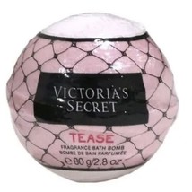 Victoria&#39;s Secret Tease Fragrance Bath Bomb 2.8 OZ NEW  - $9.85