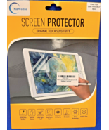 PACK of 3 - Screen Protector Compatible with iPad Mini 6 - Clear - $7.91