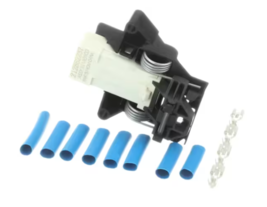 Frigidaire 212862237 Door Latch Assembly for Dishwasher - $49.99