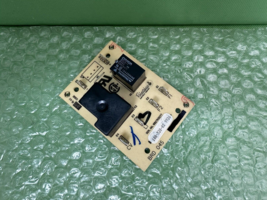 WB02X10415, 100-528-02  Genuine GE Built-In Oven Relay Board - $26.10