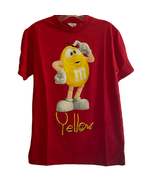 M&amp;M’s T-Shirt Size Small New! - $20.00