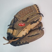 Rawlings PP1910DB 12&quot; Baseball Glove Player Preferred Right Hand Throw Youth - £16.12 GBP